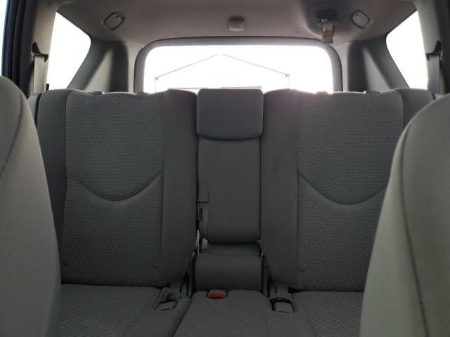 Photo 10 from auction – 2012 TOYOTA RAV4 with VIN JTMBF4DV8C5057915