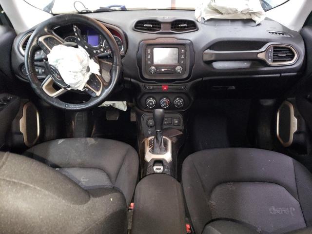 Photo 8 from auction – 2017 JEEP RENEGADE L with VIN ZACCJBBBXHPF41048