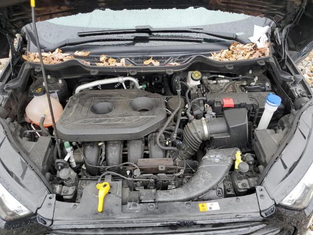 Photo 11 from auction – 2021 FORD ECOSPORT S with VIN MAJ6S3FL9MC395345