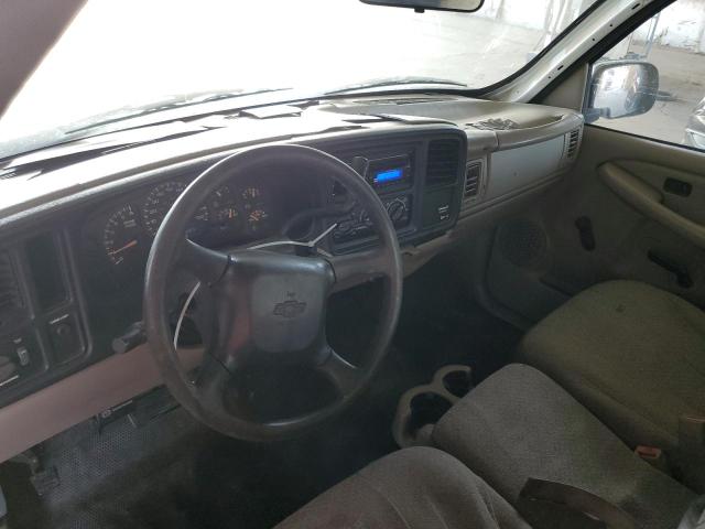 Photo 8 from auction – 2002 CHEVROLET SILVERADO with VIN 1GCEC14W42Z226249