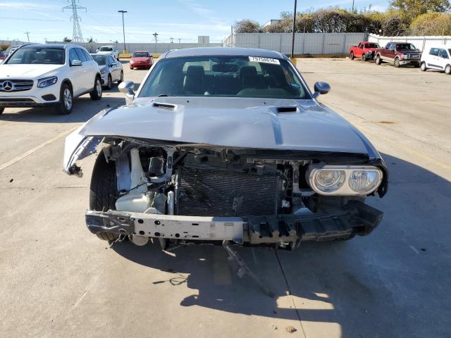 Photo 5 from auction – 2014 DODGE CHALLENGER with VIN 2C3CDYBT7EH105133