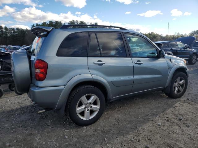 Photo 3 from auction – 2005 TOYOTA RAV4 with VIN JTEHD20V350052787