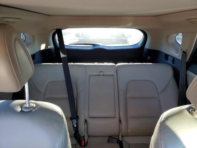 Photo 10 from auction – 2016 HYUNDAI TUCSON LIM with VIN KM8J3CA28GU091837