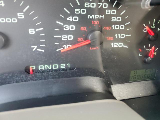 Photo 9 from auction – 2004 FORD F150 SUPER with VIN 1FTRW12W44KC52986