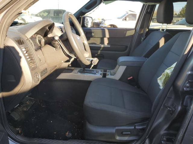 Photo 7 from auction – 2011 FORD ESCAPE XLT with VIN 1FMCU0D76BKA67293