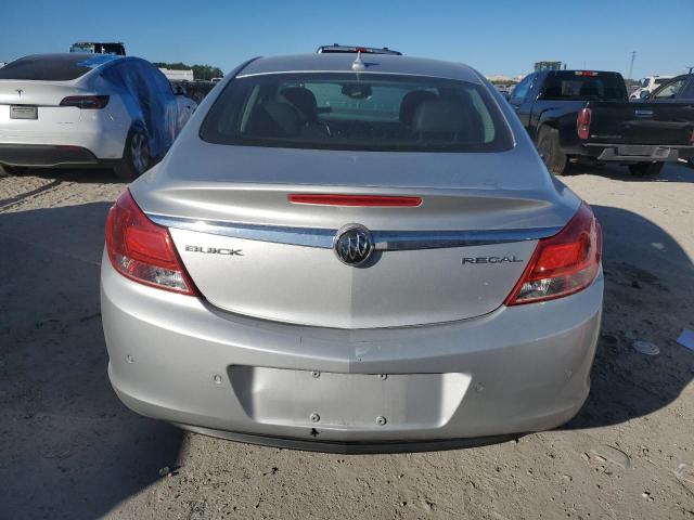Photo 6 from auction – 2012 BUICK REGAL PREM with VIN 2G4GS5EKXC9137887
