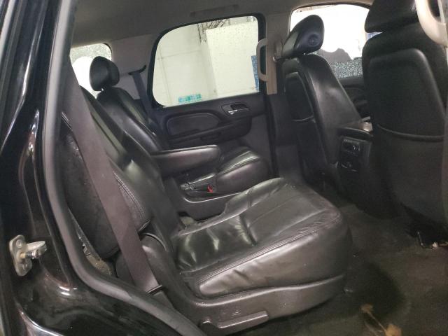 Photo 11 from auction – 2007 GMC YUKON DENA with VIN 1GKFK63807J337690