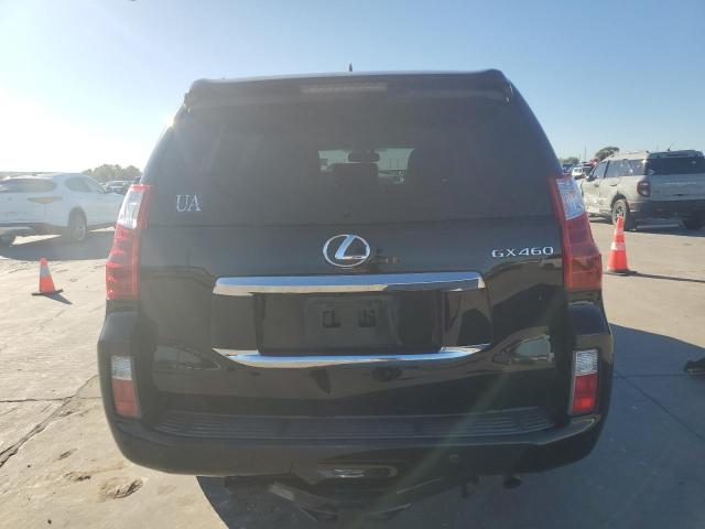 Photo 6 from auction – 2012 LEXUS GX 460 PRE with VIN JTJJM7FX2C5036881