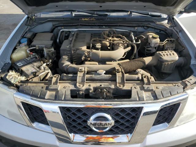 Photo 11 from auction – 2019 NISSAN FRONTIER S with VIN 1N6BD0CTXKN740435