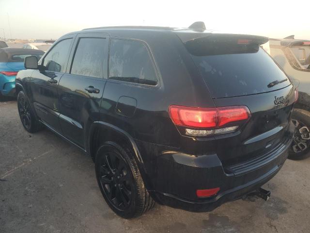 Photo 2 from auction – 2019 JEEP GRAND CHER with VIN 1C4RJEAG4KC602575