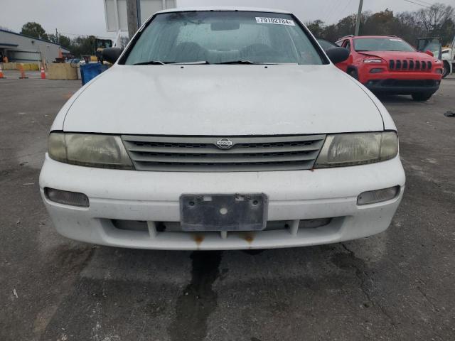 Photo 5 from auction – 1997 NISSAN ALTIMA XE with VIN 1N4BU31D4VC232757