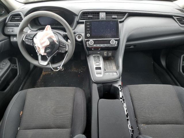 Photo 8 from auction – 2022 HONDA INSIGHT EX with VIN 19XZE4F54NE010645