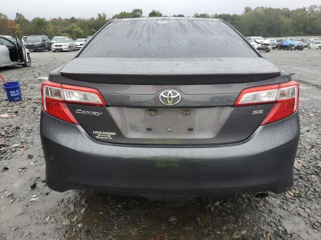 Photo 6 from auction – 2014 TOYOTA CAMRY L with VIN 4T1BF1FK7EU348850