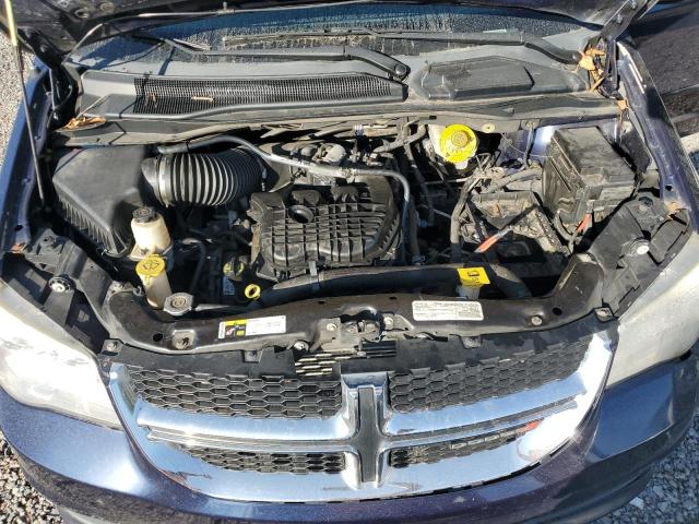 Photo 12 from auction – 2016 DODGE GRAND CARA with VIN 2C4RDGBG0GR102543