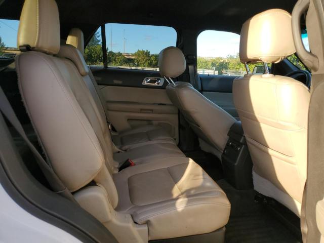 Photo 11 from auction – 2015 FORD EXPLORER X with VIN 1FM5K8D8XFGA25045