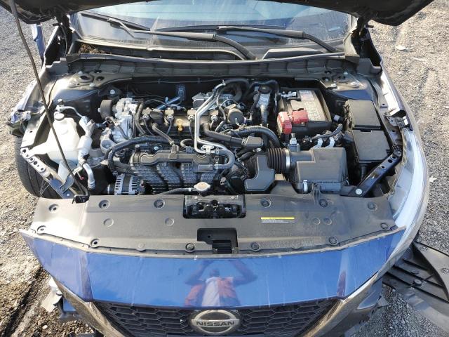 Photo 11 from auction – 2022 NISSAN ALTIMA SR with VIN 1N4BL4CV4NN355851