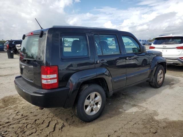 Photo 3 from auction – 2012 JEEP LIBERTY SP with VIN 1C4PJMAK7CW116946