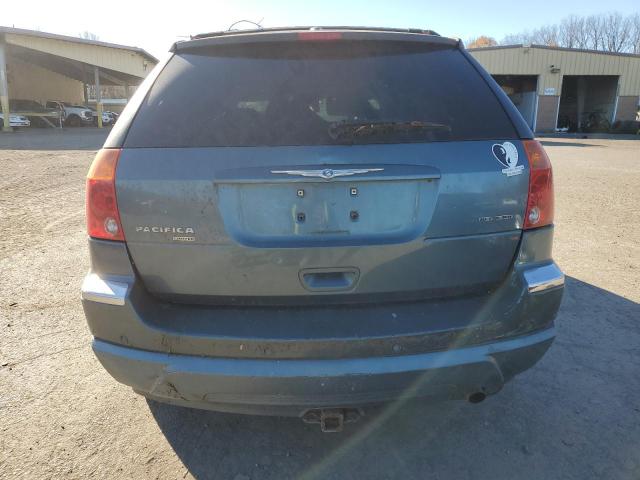 Photo 6 from auction – 2005 CHRYSLER PACIFICA L with VIN 2C8GF78405R471204
