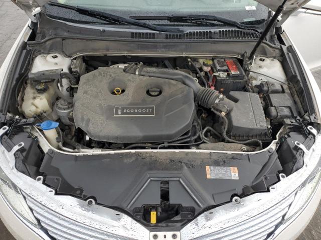 Photo 11 from auction – 2013 LINCOLN MKZ with VIN 3LN6L2G92DR812368