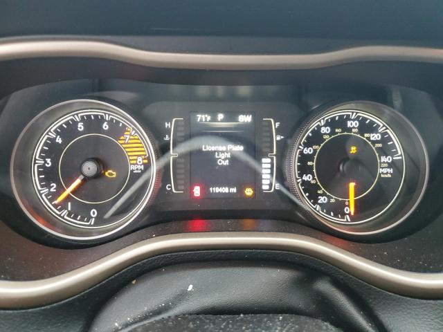Photo 9 from auction – 2018 JEEP CHEROKEE L with VIN 1C4PJLCX3JD524193
