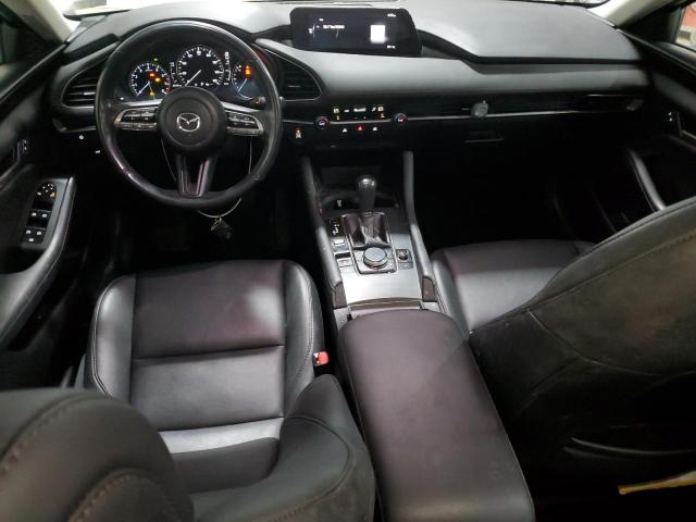 Photo 8 from auction – 2020 MAZDA 3 SELECT with VIN 3MZBPBCM0LM131233