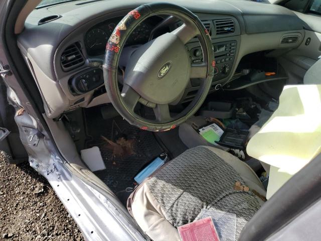 Photo 8 from auction – 2006 FORD TAURUS SE with VIN 1FAFP53UX6A261856