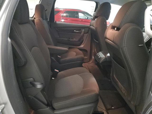 Photo 11 from auction – 2017 CHEVROLET TRAVERSE L with VIN 1GNKVGKD9HJ246870