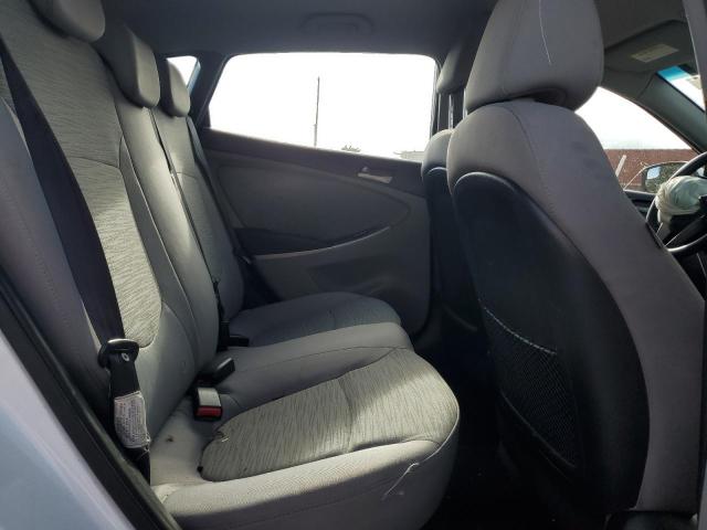 Photo 11 from auction – 2015 HYUNDAI ACCENT GS with VIN KMHCT5AE3FU207488