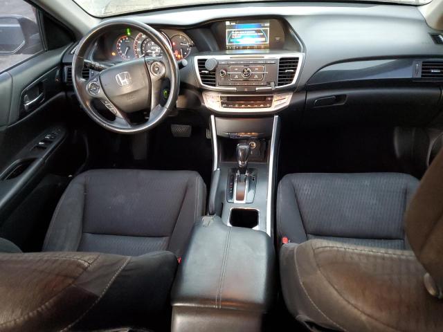 Photo 8 from auction – 2015 HONDA ACCORD SPO with VIN 1HGCR2F54FA212941