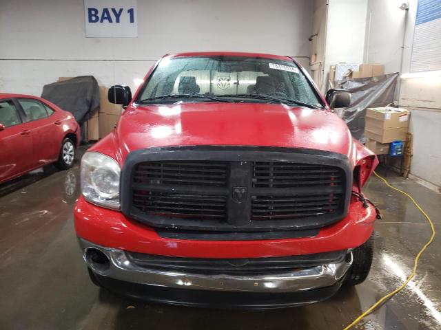 Photo 5 from auction – 2007 DODGE RAM 1500 S with VIN 1D7HU18227S252419