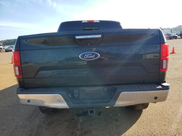 Photo 6 from auction – 2018 FORD F150 SUPER with VIN 1FTEW1E51JKC79544