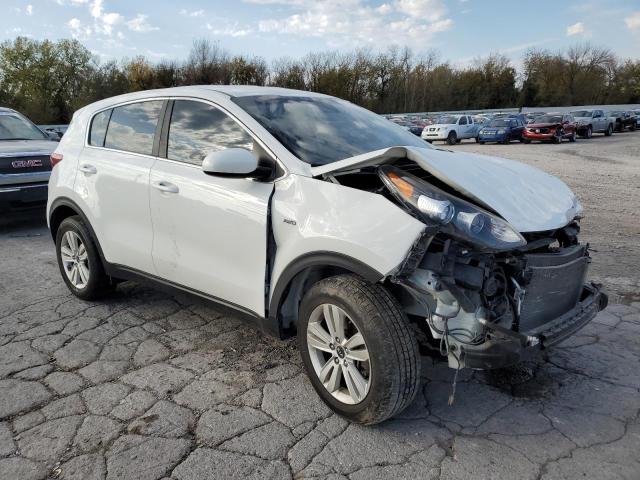 Photo 4 from auction – 2018 KIA SPORTAGE L with VIN KNDPMCAC2J7464574