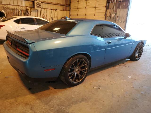 Photo 3 from auction – 2016 DODGE CHALLENGER with VIN 2C3CDZDJ8GH145192