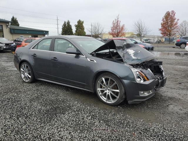 Photo 4 from auction – 2013 CADILLAC CTS PERFOR with VIN 1G6DK5E30D0137699