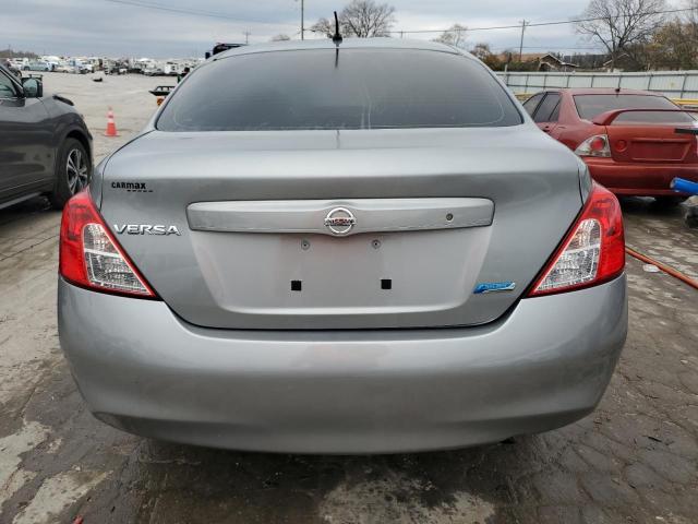 Photo 6 from auction – 2012 NISSAN VERSA S with VIN 3N1CN7AP1CL847638