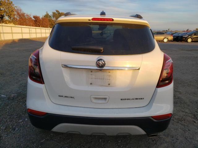 Photo 6 from auction – 2018 BUICK ENCORE PRE with VIN KL4CJASB8JB507355