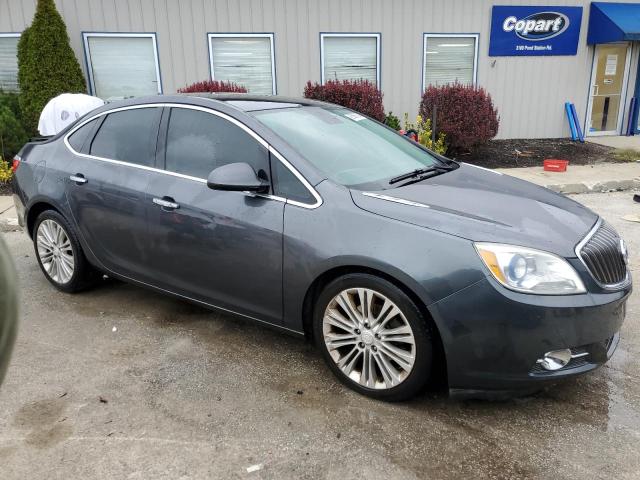 Photo 4 from auction – 2013 BUICK VERANO CON with VIN 1G4PR5SK8D4213496