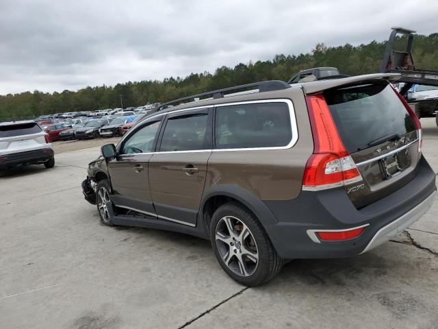 Photo 2 from auction – 2014 VOLVO XC70 3.2 with VIN YV4952BLXE1183174