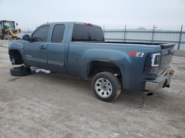 Photo 2 from auction – 2012 GMC SIERRA K15 with VIN 1GTR2VE79CZ135420