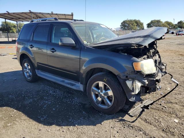Photo 4 from auction – 2009 FORD ESCAPE LIM with VIN 1FMCU04G29KA79628