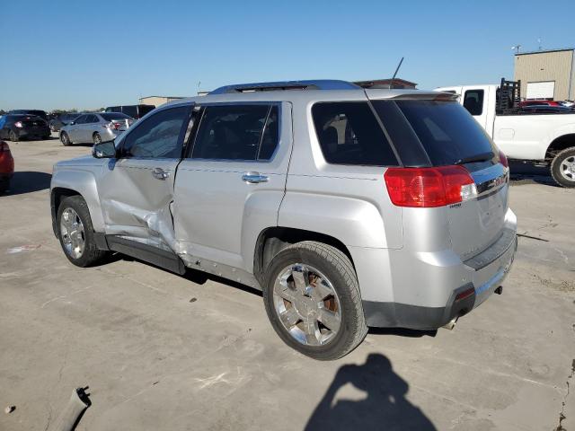 Photo 2 from auction – 2015 GMC TERRAIN SL with VIN 2GKFLYE37F6209291
