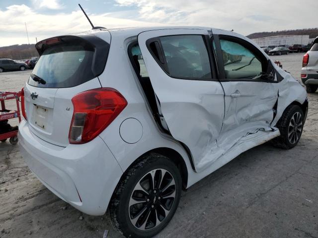 Photo 3 from auction – 2022 CHEVROLET SPARK 1LT with VIN KL8CD6SA1NC035185