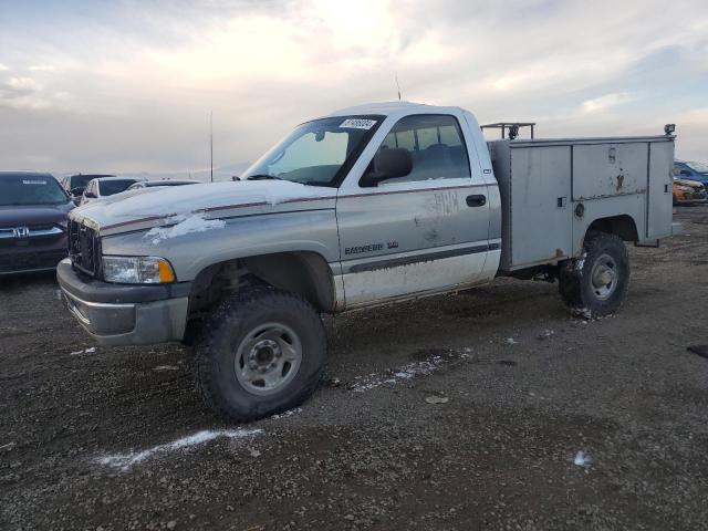 DODGE RAM 2500 1998 with VIN 3B7KF26Z2WM234865 - Photo from auction