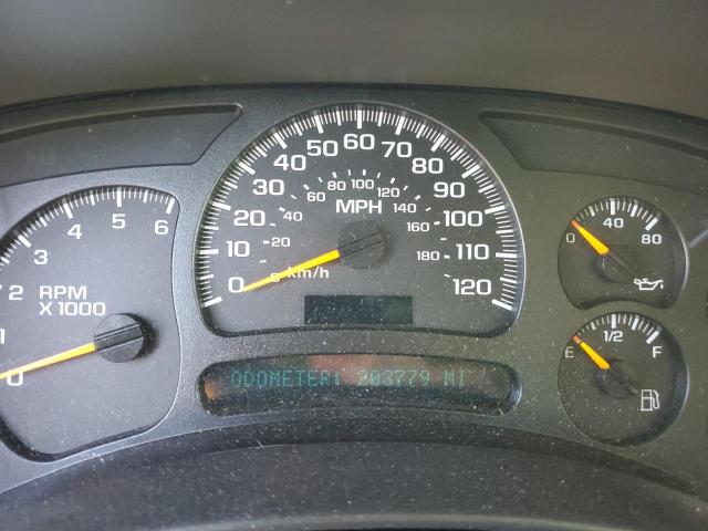 Photo 9 from auction – 2005 CHEVROLET SILVERADO with VIN 2GCEC13T751142222