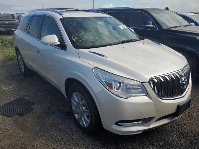 Photo 4 from auction – 2014 BUICK ENCLAVE with VIN 5GAKRBKD3EJ205776