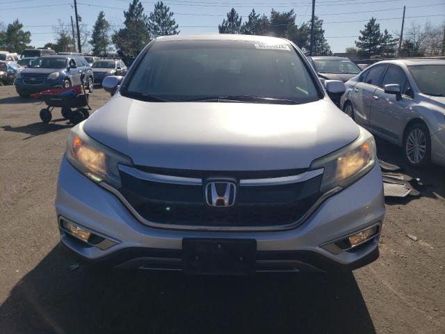 Photo 5 from auction – 2016 HONDA CR-V EX with VIN 2HKRM4H57GH681306