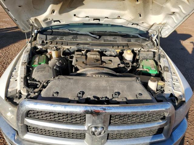 Photo 11 from auction – 2015 RAM 5500 with VIN 3C7WRNEL2FG539338