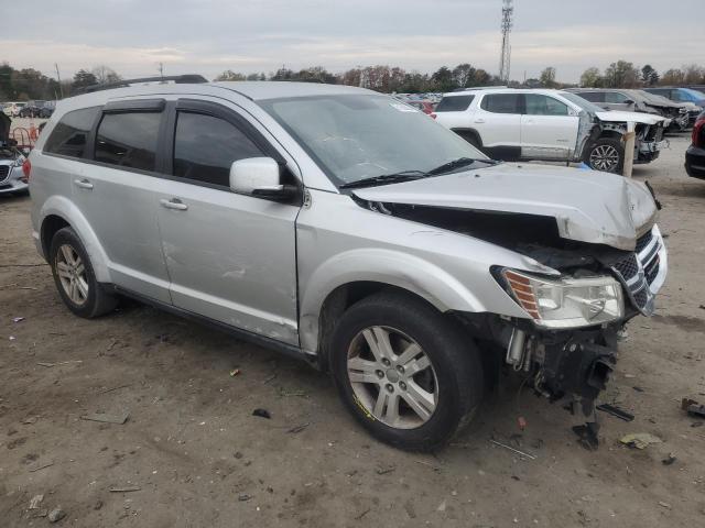 Photo 4 from auction – 2012 DODGE JOURNEY SX with VIN 3C4PDCBB3CT331648