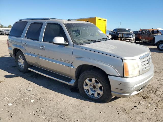 Photo 4 from auction – 2005 CADILLAC ESCALADE L with VIN 1GYEC63N15R254286