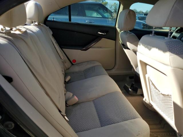 Photo 10 from auction – 2007 PONTIAC G6 VALUE L with VIN 1G2ZF58B274145458